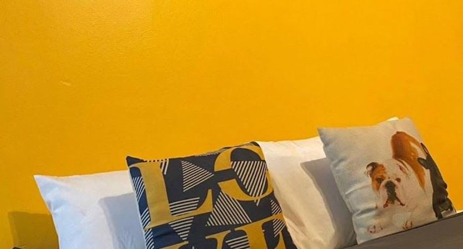 For rent 92 bedrooms hotel in Prawet, Bangkok