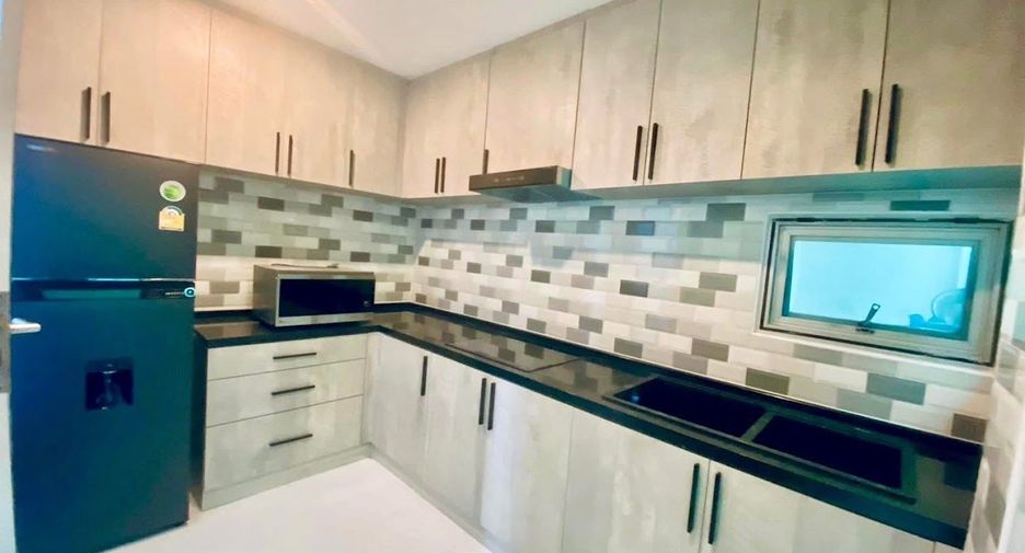 For rent そして for sale 5 ベッドルーム house in Suan Luang, Bangkok