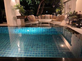 For rent and for sale 5 bedrooms house in Suan Luang, Bangkok