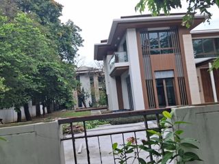 Haus zum Kauf mit 3 Zimmer in Bueng Kum, Bangkok