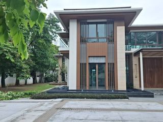 Haus zum Kauf mit 3 Zimmer in Bueng Kum, Bangkok