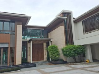 Haus zum Kauf mit 3 Zimmer in Bueng Kum, Bangkok