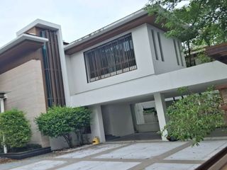 Haus zum Kauf mit 3 Zimmer in Bueng Kum, Bangkok