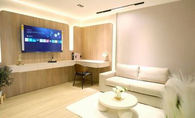 For sale studio condo in Mueang Chiang Mai, Chiang Mai