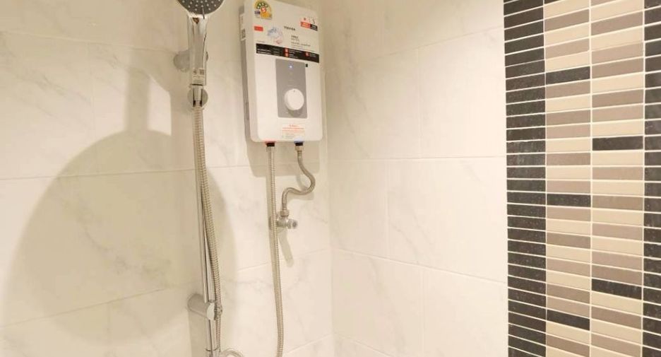 For sale studio condo in Mueang Chiang Mai, Chiang Mai