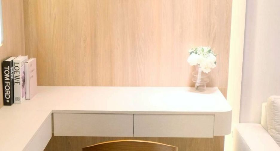 For sale studio condo in Mueang Chiang Mai, Chiang Mai