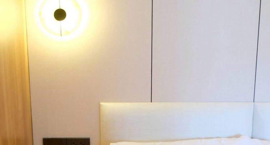 For sale studio condo in Mueang Chiang Mai, Chiang Mai