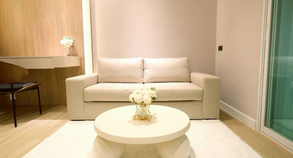 For sale studio condo in Mueang Chiang Mai, Chiang Mai