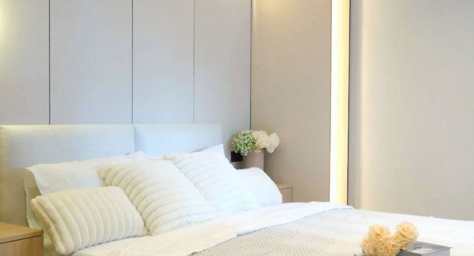 For sale studio condo in Mueang Chiang Mai, Chiang Mai