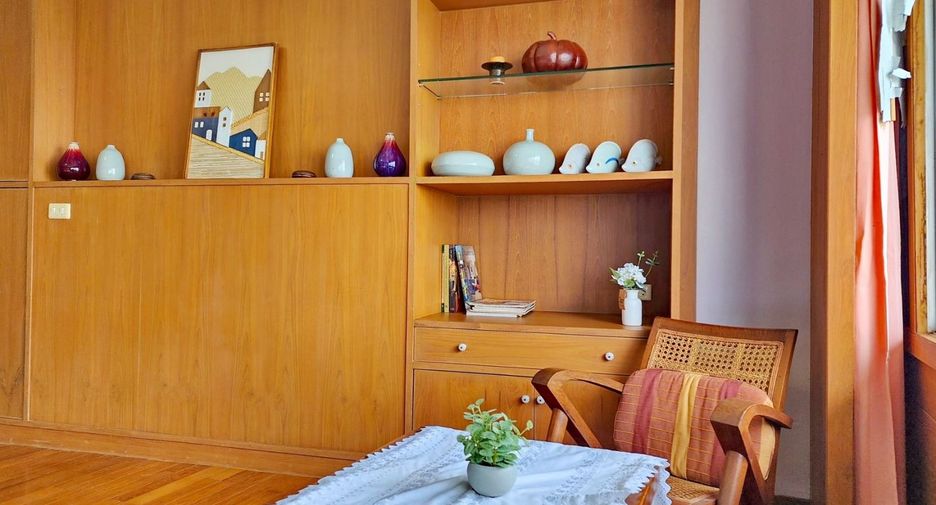 For sale 1 bed condo in Mueang Chiang Mai, Chiang Mai