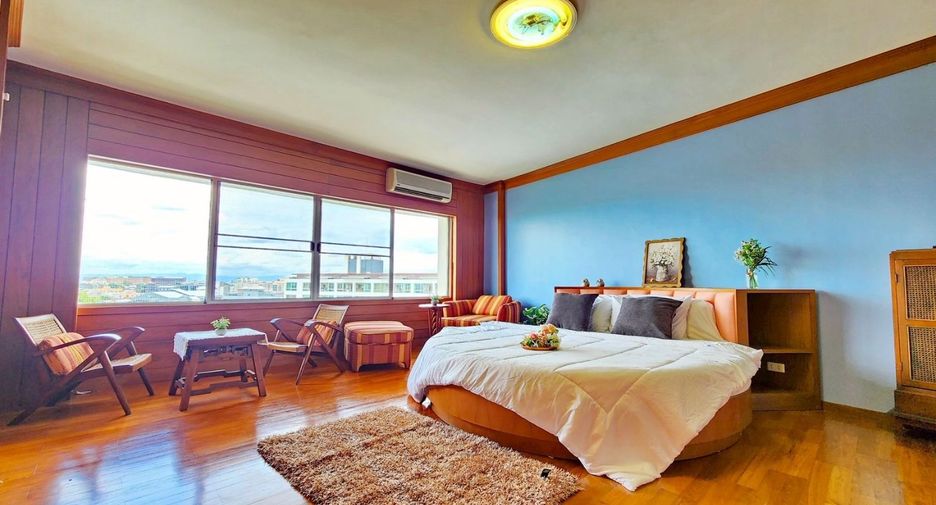 For sale 1 bed condo in Mueang Chiang Mai, Chiang Mai