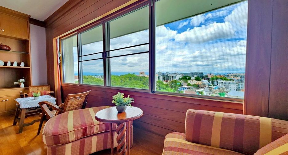 For sale 1 bed condo in Mueang Chiang Mai, Chiang Mai