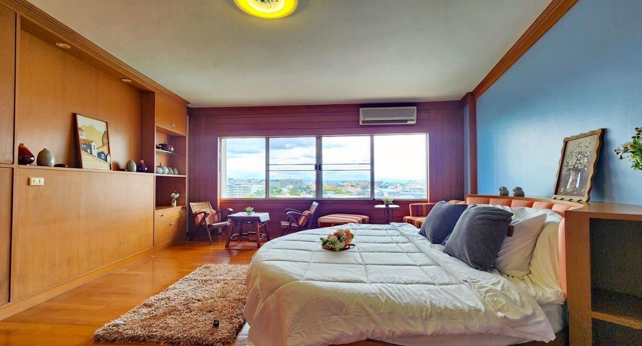 For sale 1 bed condo in Mueang Chiang Mai, Chiang Mai
