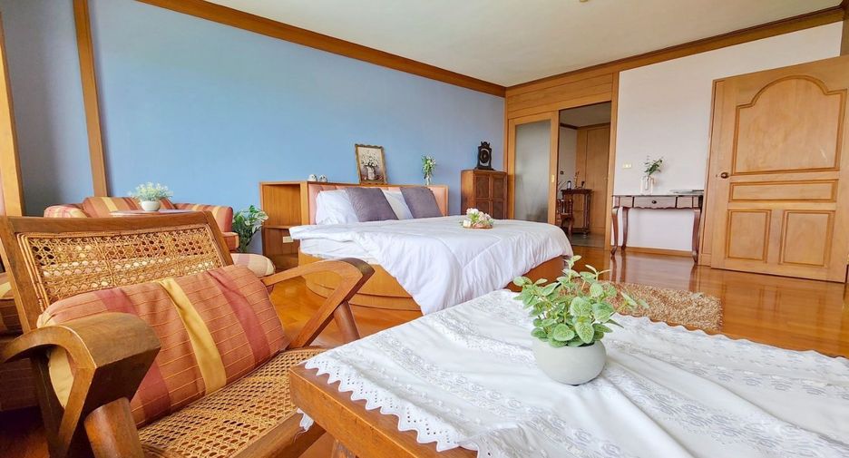 For sale 1 bed condo in Mueang Chiang Mai, Chiang Mai