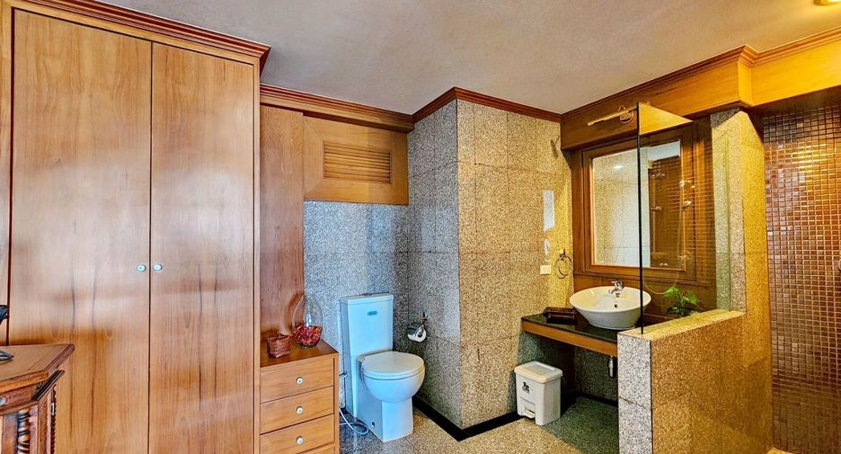 For sale 1 bed condo in Mueang Chiang Mai, Chiang Mai