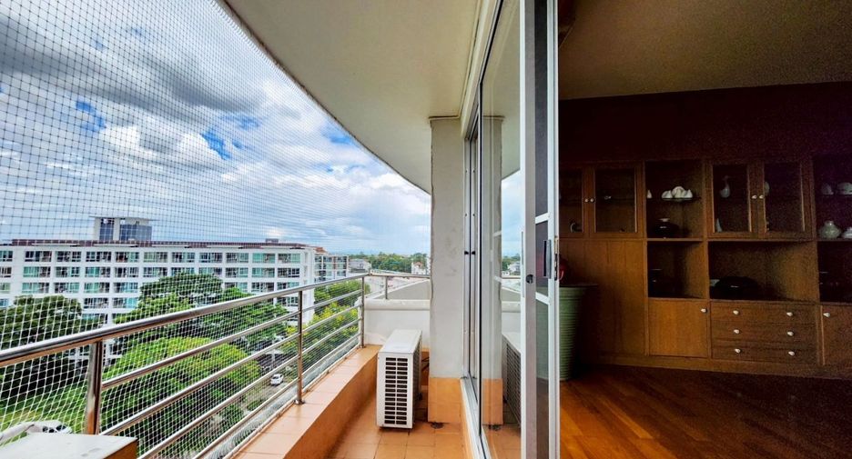 For sale 1 bed condo in Mueang Chiang Mai, Chiang Mai