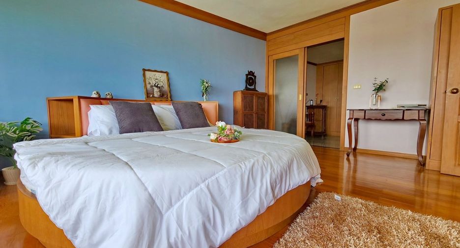 For sale 1 bed condo in Mueang Chiang Mai, Chiang Mai