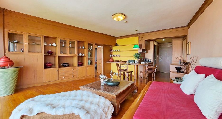 For sale 1 bed condo in Mueang Chiang Mai, Chiang Mai
