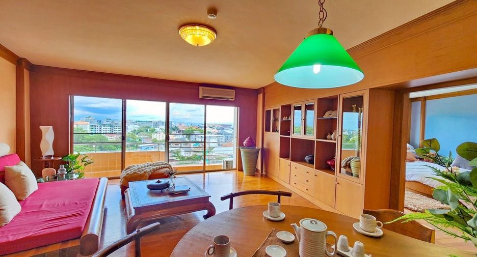 For sale 1 bed condo in Mueang Chiang Mai, Chiang Mai