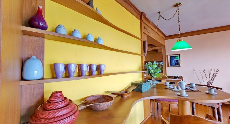 For sale 1 bed condo in Mueang Chiang Mai, Chiang Mai