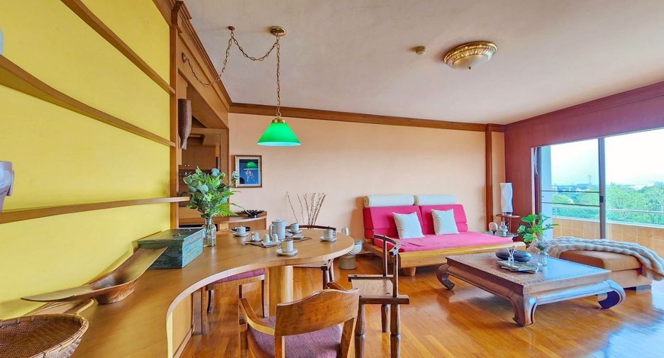 For sale 1 bed condo in Mueang Chiang Mai, Chiang Mai