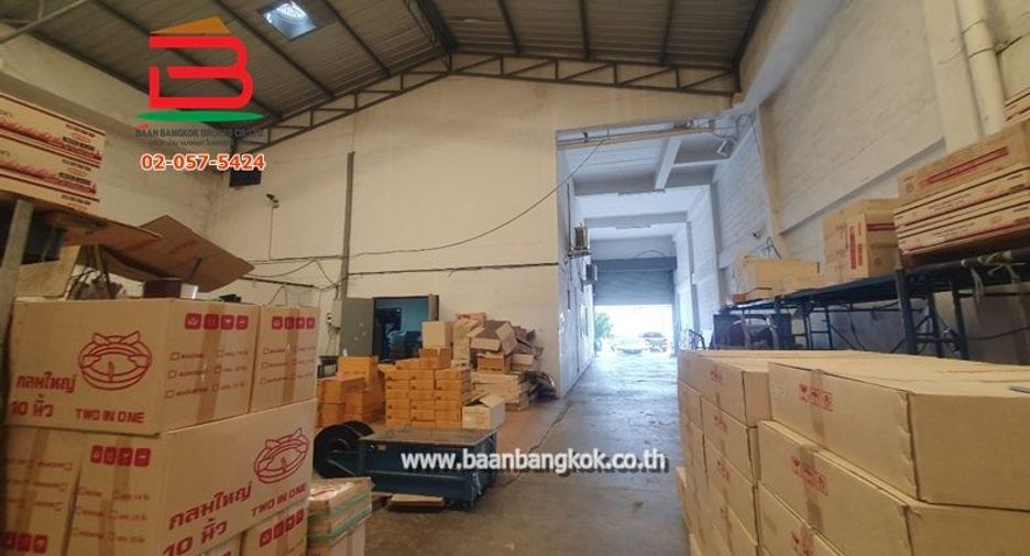 Продажа 2 спальни офис в Bang Phli, Самутпракан