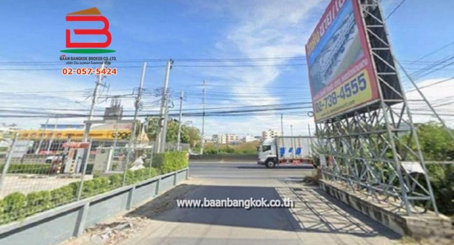 Продажа 2 спальни офис в Bang Phli, Самутпракан
