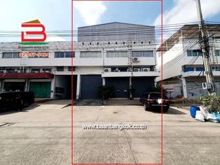 ขาย 2 ห้องนอน ออฟฟิศ ใน บางพลี, สมุทรปราการ