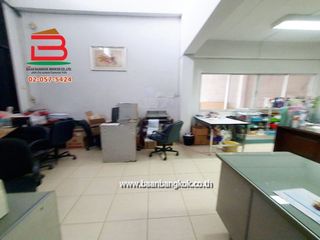 ขาย 2 ห้องนอน ออฟฟิศ ใน บางพลี, สมุทรปราการ