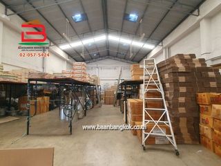 ขาย 2 ห้องนอน ออฟฟิศ ใน บางพลี, สมุทรปราการ