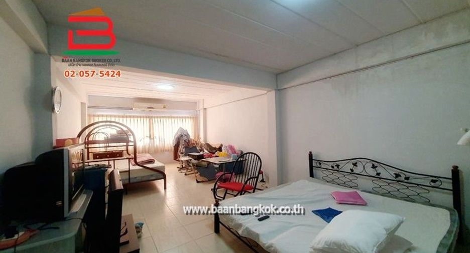 Продажа 2 спальни офис в Bang Phli, Самутпракан