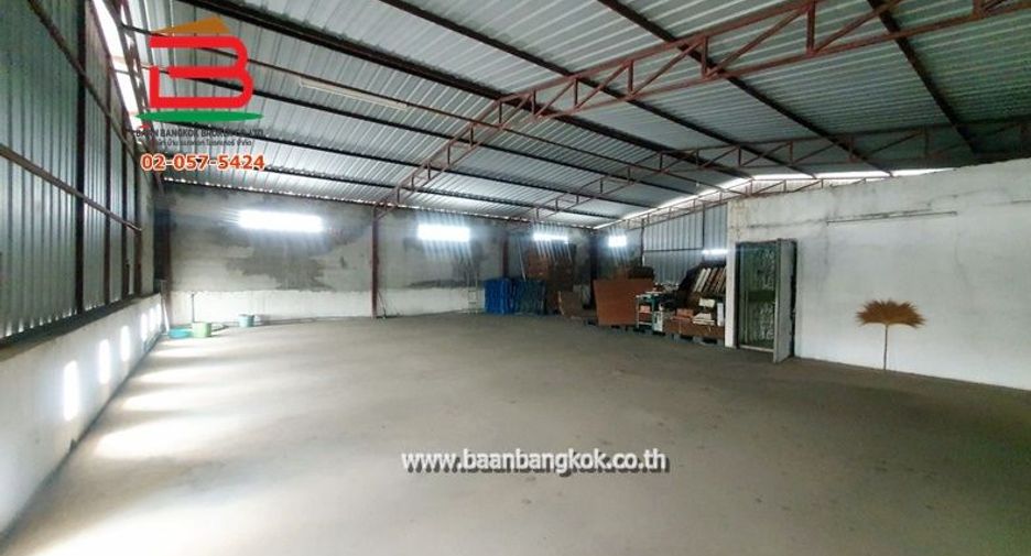 Продажа 2 спальни офис в Bang Phli, Самутпракан