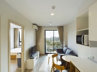 For sale 1 bed condo in Pak Kret, Nonthaburi