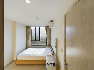 For sale 1 bed condo in Pak Kret, Nonthaburi