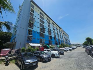 出售 276 卧室 公寓式住宅 在 Mueang Samut Prakan, Samut Prakan