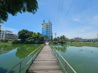 出售 276 卧室 公寓式住宅 在 Mueang Samut Prakan, Samut Prakan