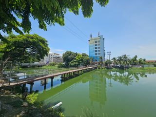 出售 276 卧室 公寓式住宅 在 Mueang Samut Prakan, Samut Prakan