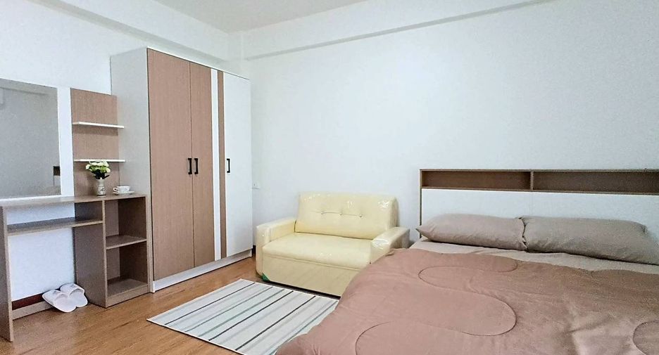 Продажа 276 спальни апартаменты в Mueang Samut Prakan, Самутпракан