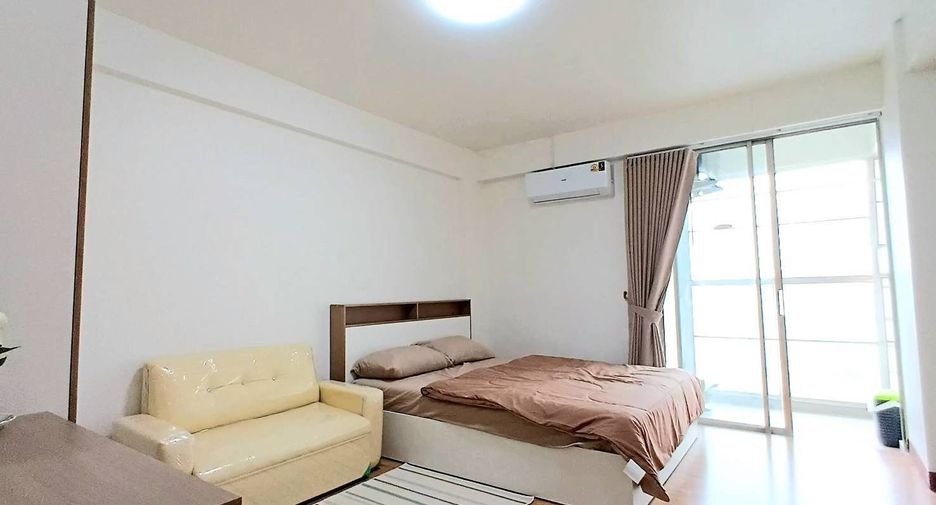 Продажа 276 спальни апартаменты в Mueang Samut Prakan, Самутпракан
