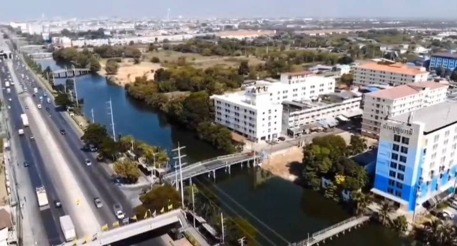 Продажа 276 спальни апартаменты в Mueang Samut Prakan, Самутпракан