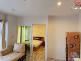 For sale 1 Beds condo in Bang Bua Thong, Nonthaburi