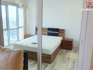 For sale 1 Beds condo in Bang Bua Thong, Nonthaburi