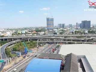 For sale 1 Beds condo in Bang Bua Thong, Nonthaburi
