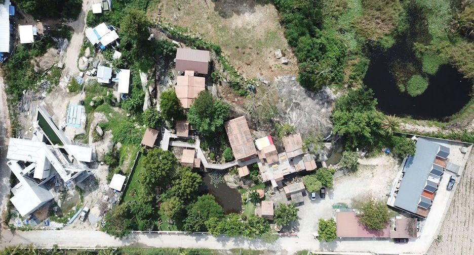 Hotel en venta de 4 habitaciones 