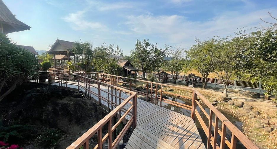Hotel en venta de 4 habitaciones 