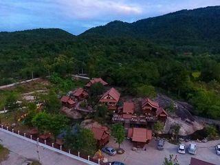 Hotel zum Kauf mit 4 Zimmer 
