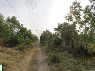 出售 土地 在 Khlong Luang, Pathum Thani