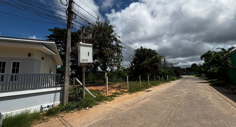 Продажа 1 кровать дом в Мыанг Районг, Районг