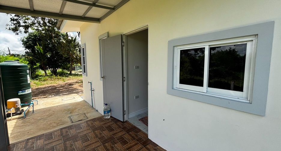 Продажа 1 кровать дом в Мыанг Районг, Районг