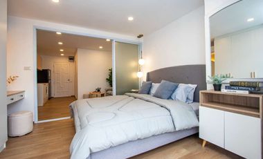 For sale 1 bed condo in Mueang Chiang Mai, Chiang Mai